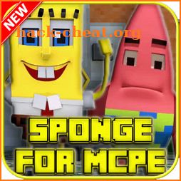 New Bikini Bottom Maps Mod For MCPE - Sponge Craft icon