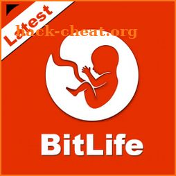 New BitLife _ Life Simulator Game Guia for Android icon