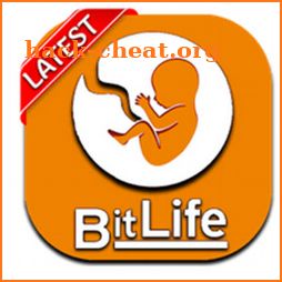 New Bitlife - life Simulator 2020 Walktrough icon