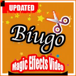 New Biugo ★ Magic Effects Video Tips icon