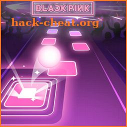 New Blackpink HOP TILES 2021 icon