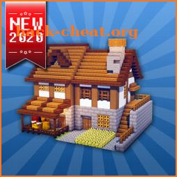 new Block Craft games 3D - exploration building icon