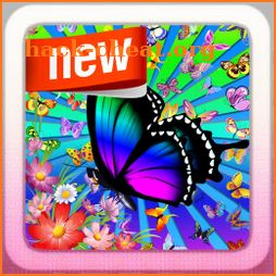 New Block Puzzle Butterfly 2020 icon