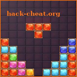 New Block Puzzle - Fun & Addictive icon