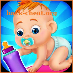 New Born Baby Daycare 2 icon