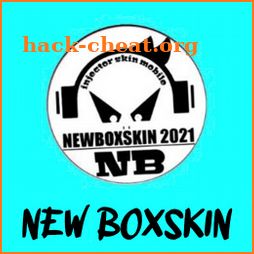 New BoxSkin 2021 App Advisor icon