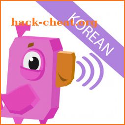NEW! Breakthrough Korean Speaking Language Course icon