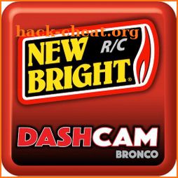 New Bright DashCam Bronco icon