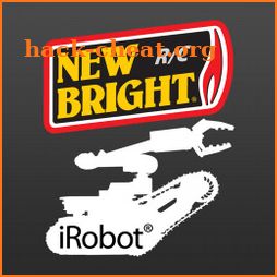 New Bright iRobot icon