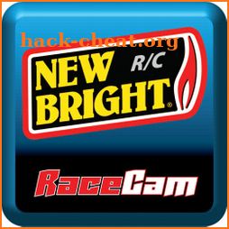 New Bright RaceCam icon
