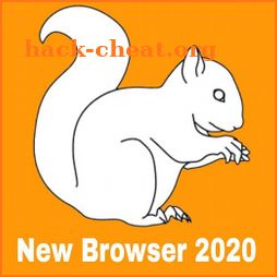 New Browser 2020 Fast & Secure icon