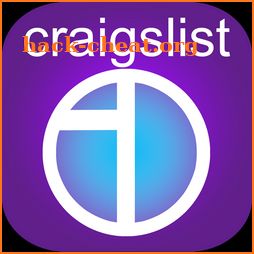 New browser for craigslist icon