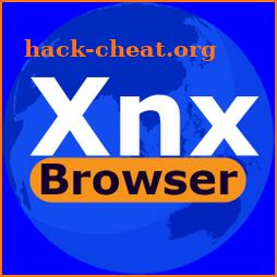 New Browser X - Unblock Sites Without VPN icon
