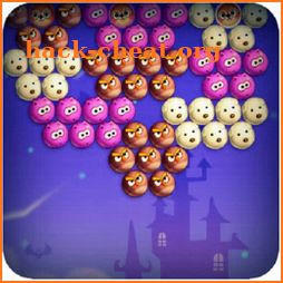 New Bubble Games (bubble shooter 2) icon