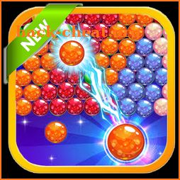 New Bubble Shooter icon