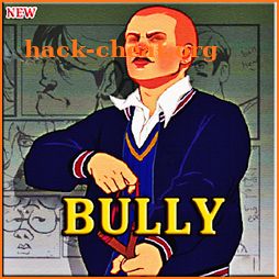 New Bully Scholarship Hint icon