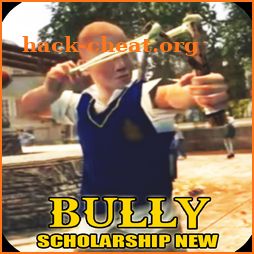 New Bully Scholarship Trick icon