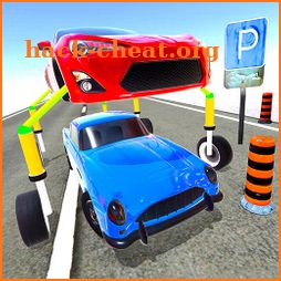New Car Games 2020:Online Driving Parking Games icon