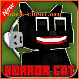 New Cartoon Cat Mod & New Siren Head Mod For MCPE icon