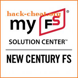 New Century FS - myFS icon