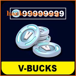 New Cheat; V-Bucks Guide icon