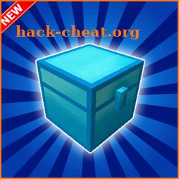 New Chests Mod For Minecraft PE icon