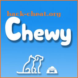 New - Chewy Pet Shop Guide icon