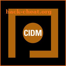 NEW - CIDM Conferences icon