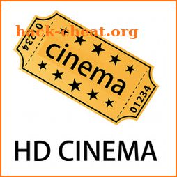 New Cinema hd  infos - 2020 icon