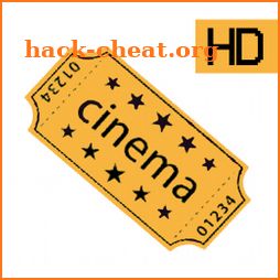 New Cinema HD: Movies & TV Shows 2021 icon