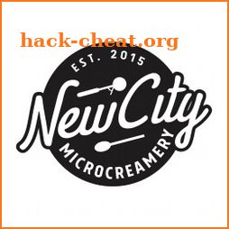 New City Microcreamery icon