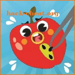 New Clinic Fruit Guide icon