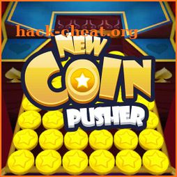 New Coin Pusher icon