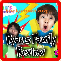 New Collection Ryans Family Review Videos icon