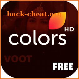 New Colors TV Serials Guide-TV  on voot Guide icon