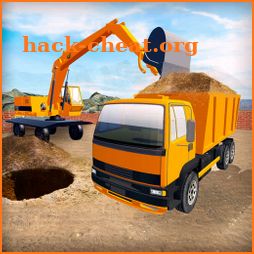 New Construction Sim Heavy Truck Driver icon