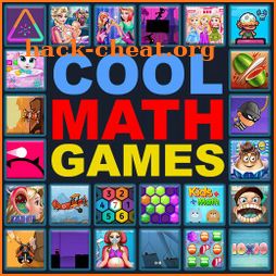 New Cool Math Games icon