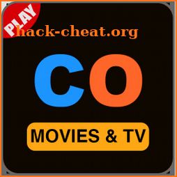 New coto movies & tv icon