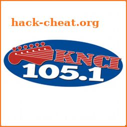 New Country 105.1 KNCI icon