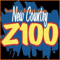 New Country Z100 icon
