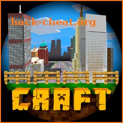 New Craft York crafting and building exploration icon