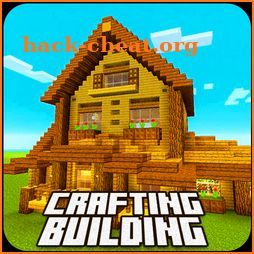 New Crafting And Building icon