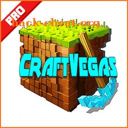 New CraftVegas-Master Lokicraft Building Game 2021 icon