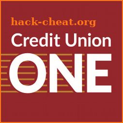 NEW - Credit Union One Michigan icon
