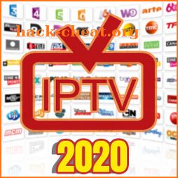 New Daily IPTV 2020 Free icon
