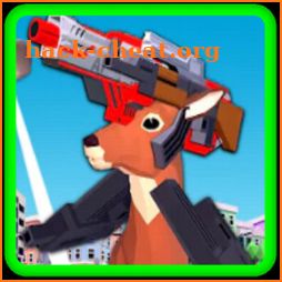 New Deer Simulator 2021 Tips icon