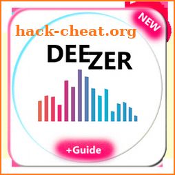 New Deezer Music Player Songs guide for icon