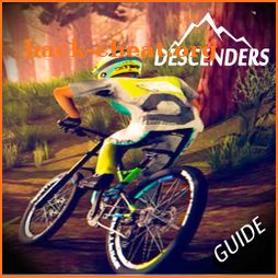New Descenders game guide icon