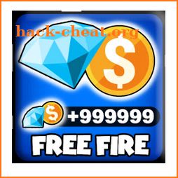 New Diamonds for Free Fire - Tips and Tricks icon