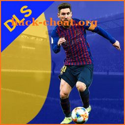 New DLS 20 (Dream league soccer) Champions Helper icon